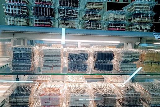 Cukrászati tippek rendezvényekhez: Így lesz tökéletes a desszertasztal 🍰