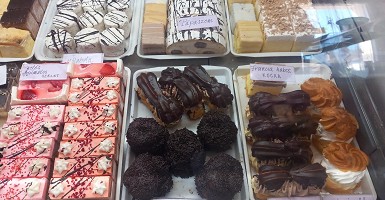 Hasznos információk